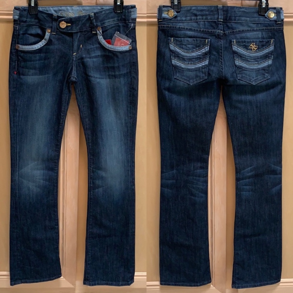Guess Premium Jeans